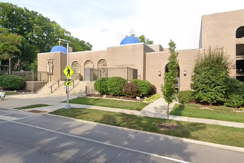 Mercy Academy