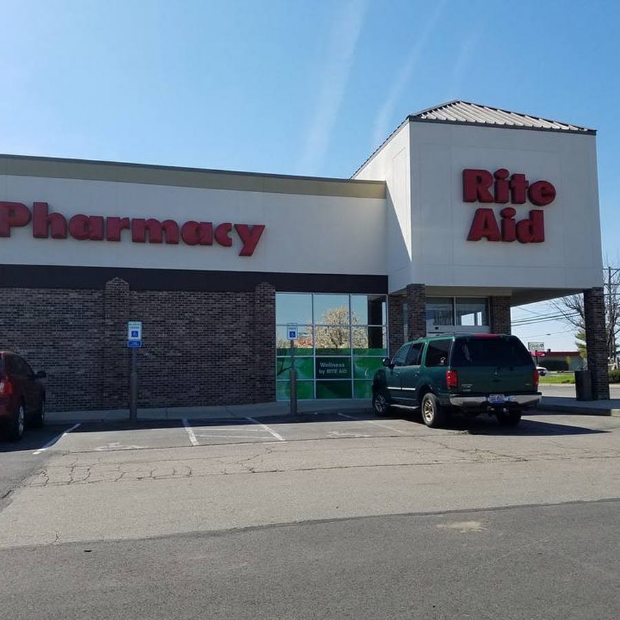 Rite Aid Pharmacy