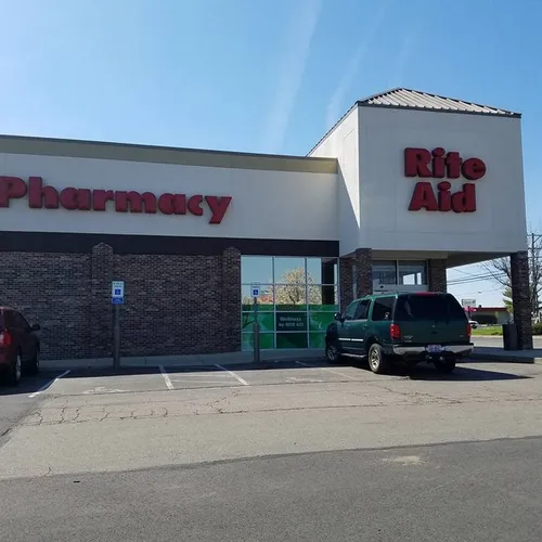 Rite Aid Pharmacy