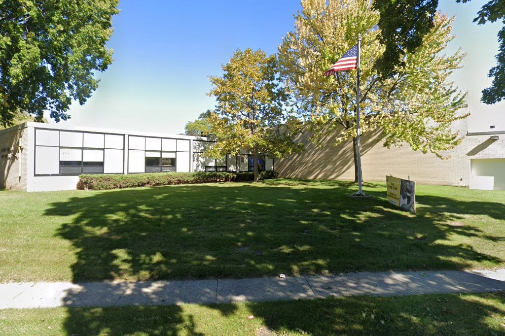 Mt Lebanon Lutheran School