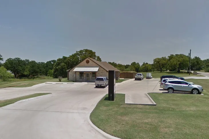 Cornerstone Pet Hospital