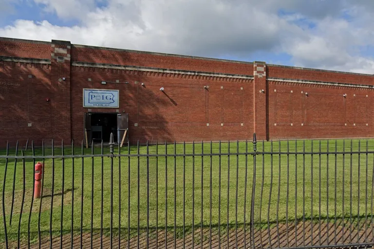 Lewistown Unemployment Office
