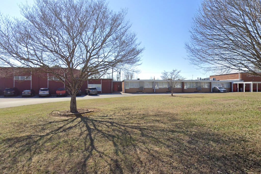 Saint Clair Elementary School