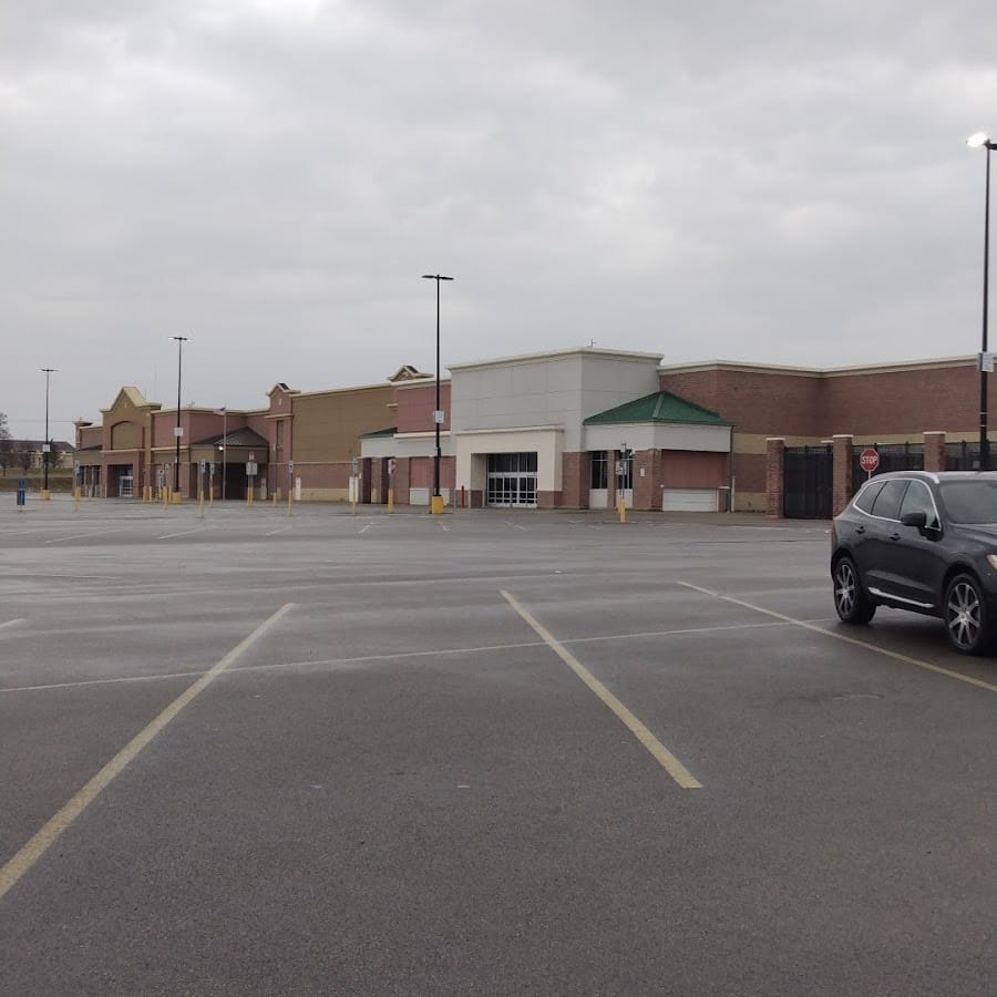 Walmart Supercenter Pharmacy