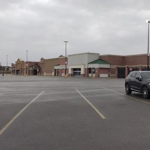 Walmart Supercenter Pharmacy