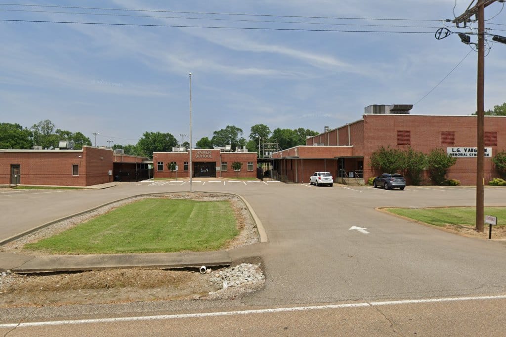Ramer Elementary School