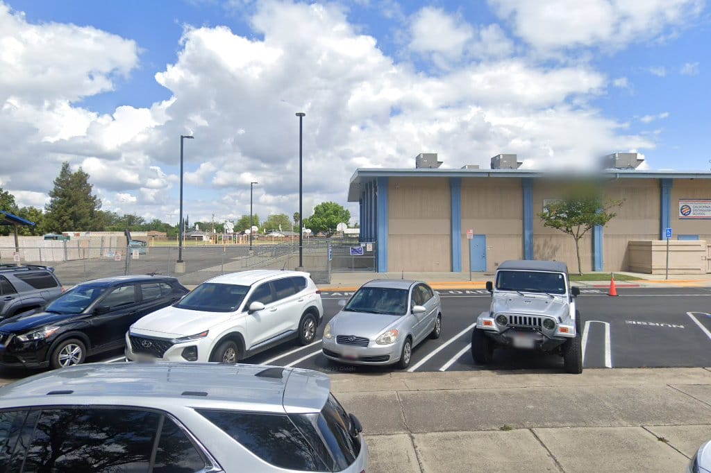 Standiford Elementary School