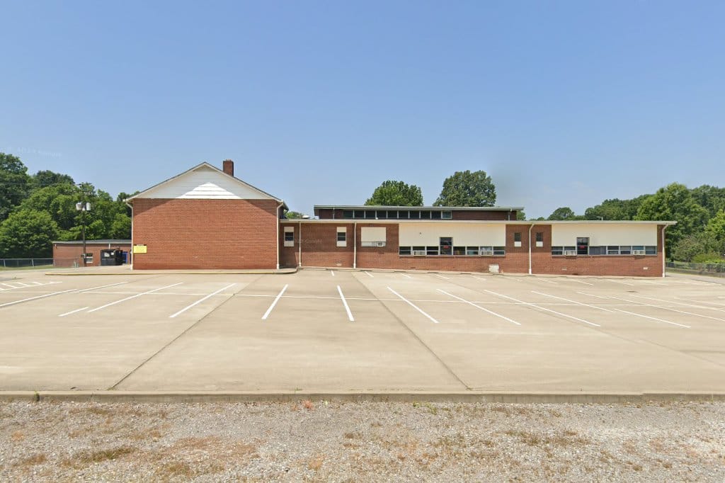 Tennessee Ridge Elementary School