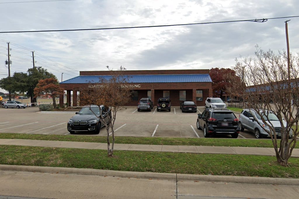 Crossroads Pet Hospital