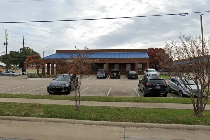 Crossroads Pet Hospital