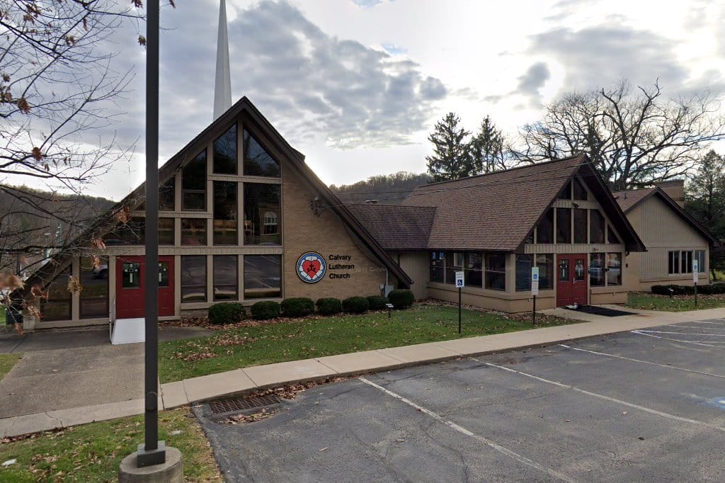 Calvary Early Learning Center