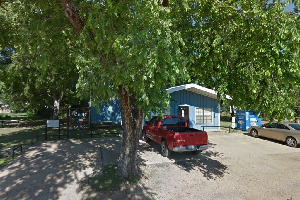 Como Municipal Court