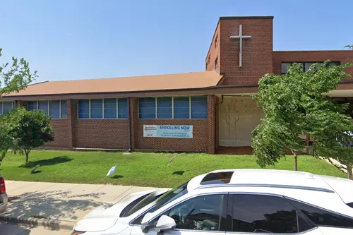 St Bernard Elementary School
