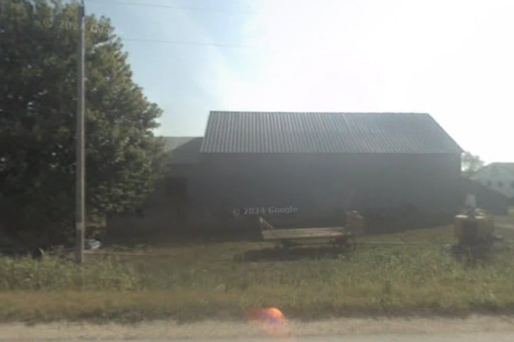 East Ridgeville Parochial School