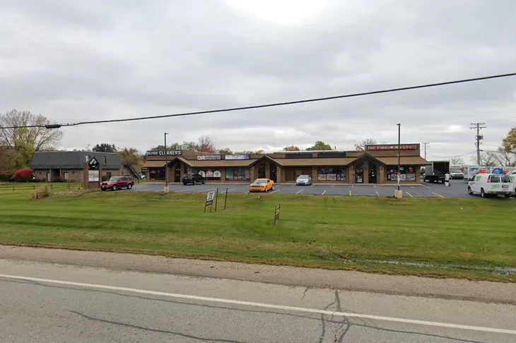 Gilmer Road Animal Hospital