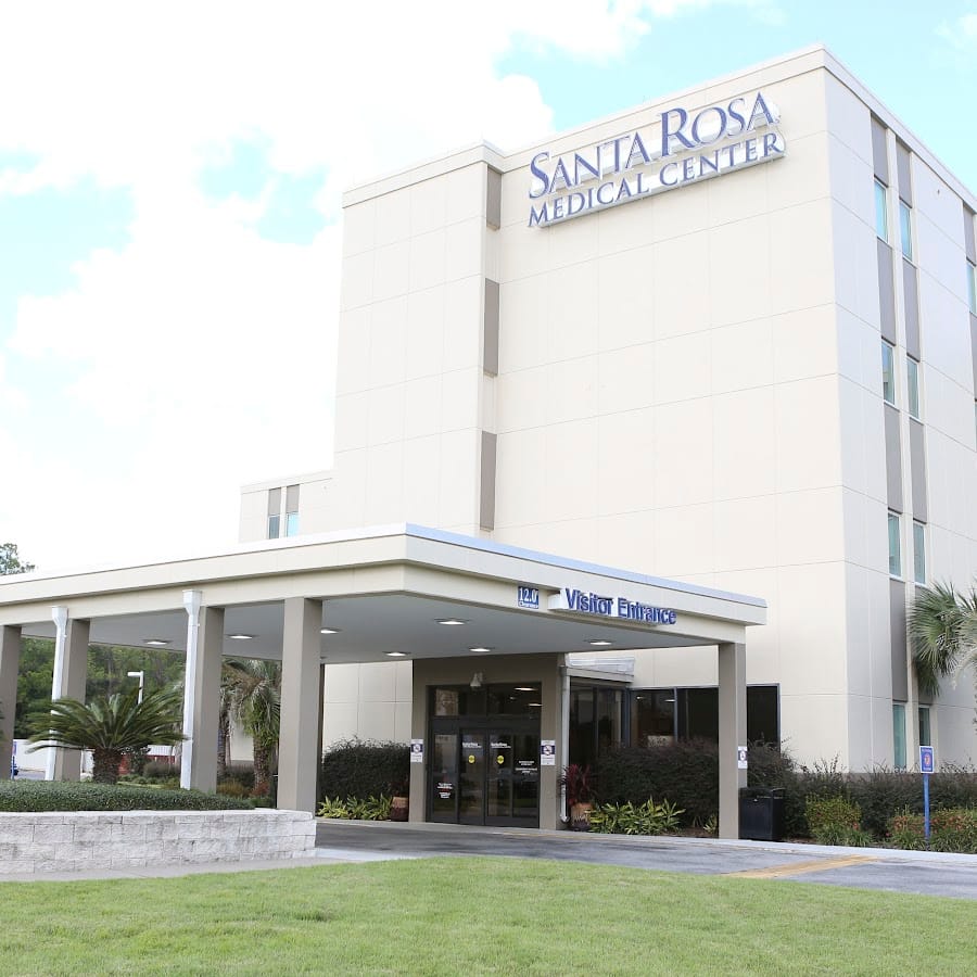 Santa Rosa Medical Center