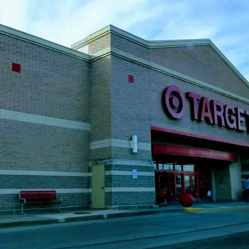 Target Pharmacy