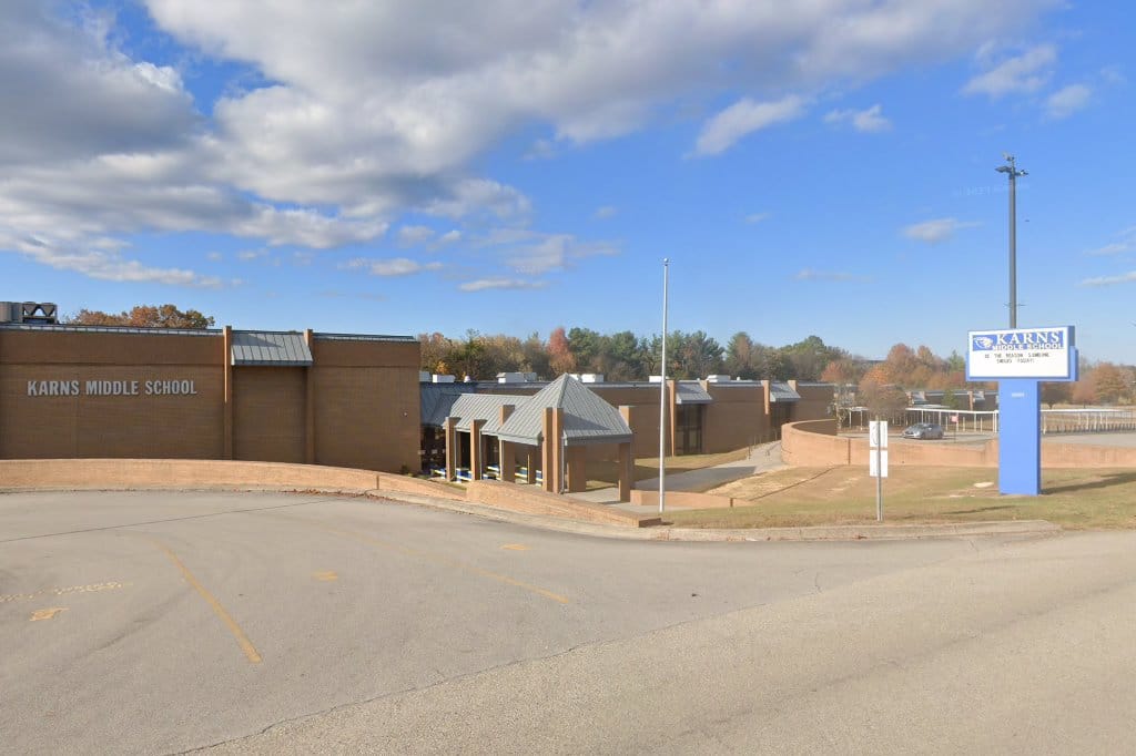 Karns Middle School