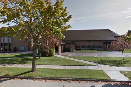 Mount Olive Lutheran School
