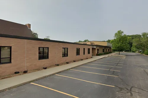 Riverview Lutheran School