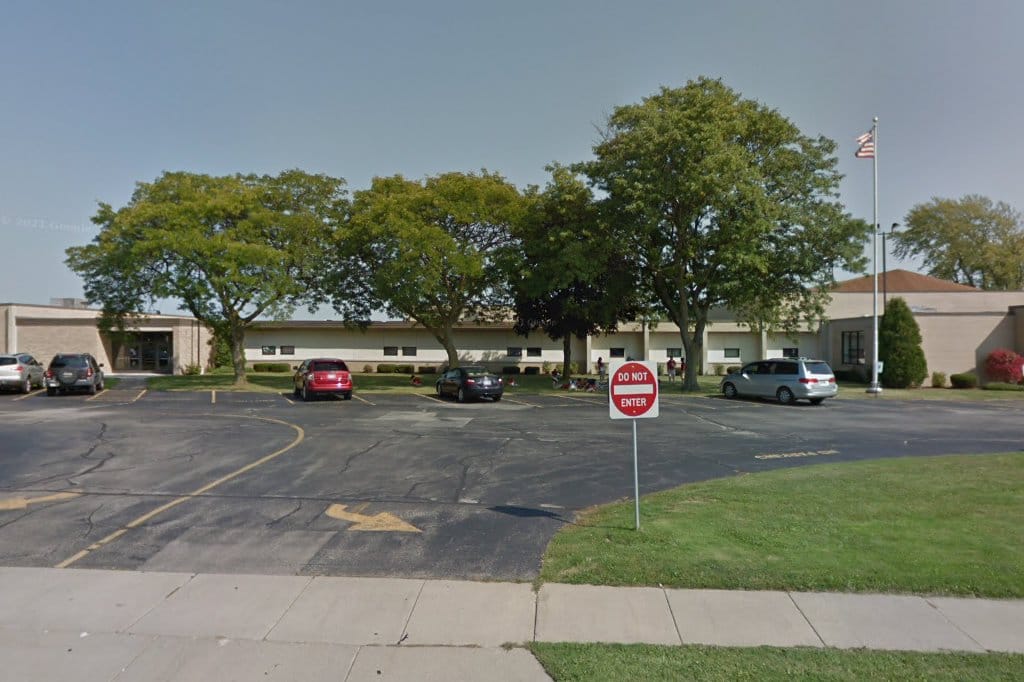 Xavier Middle School