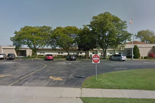 Xavier Middle School
