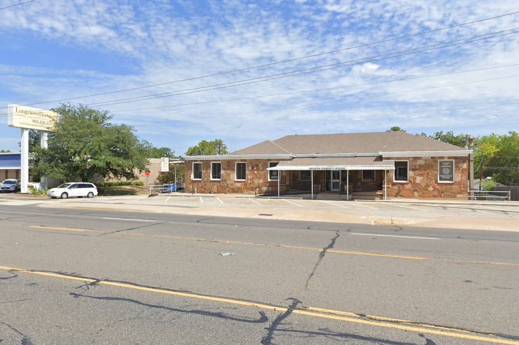 Longview Justice of Peace Court III