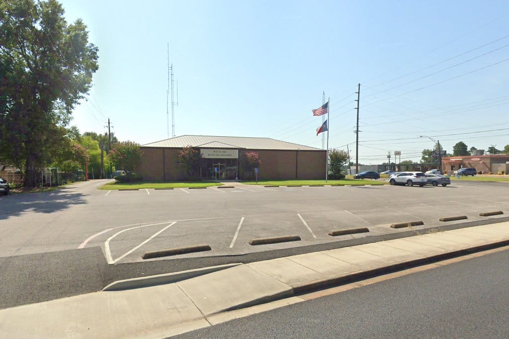 White Oak Municipal Court
