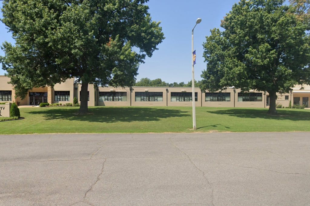 Union City Middle School