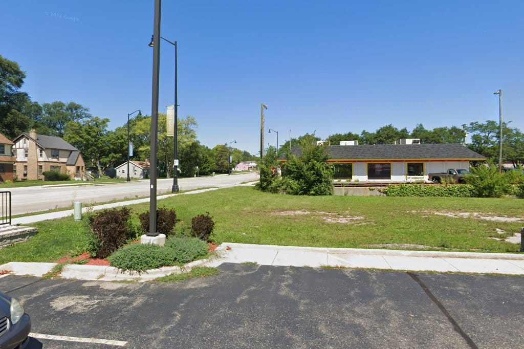 North Main Animal Hospital