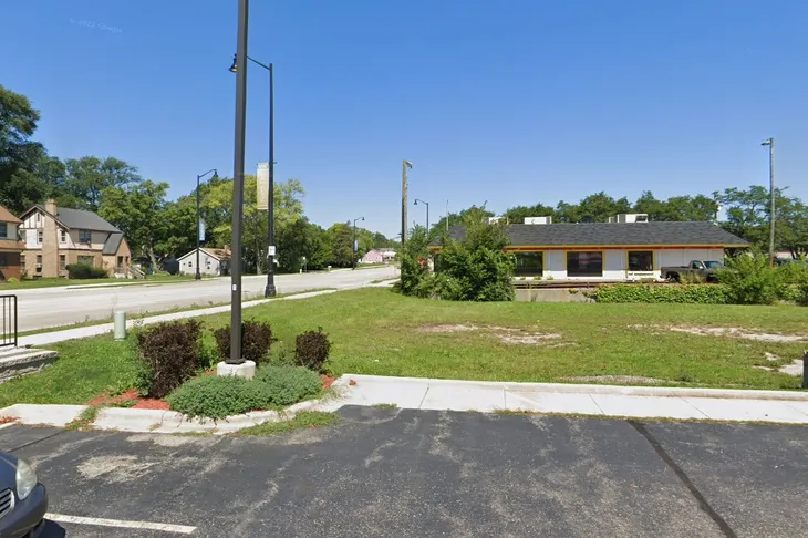 North Main Animal Hospital