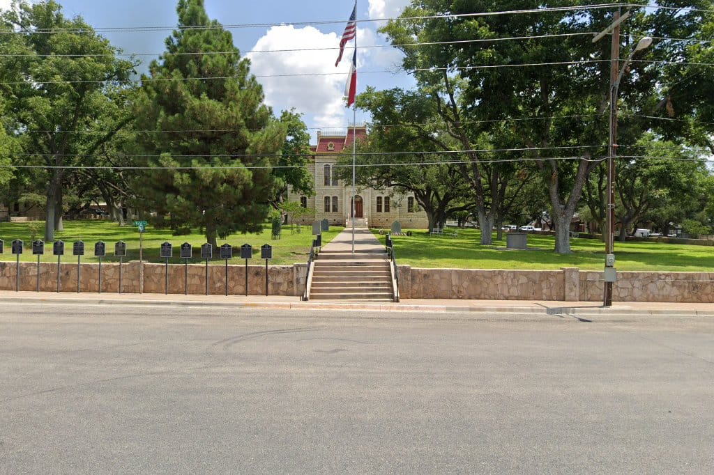 Sonora Justice of Peace Court