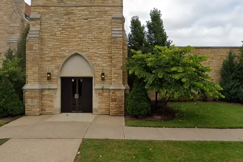 St Paul Lutheran School