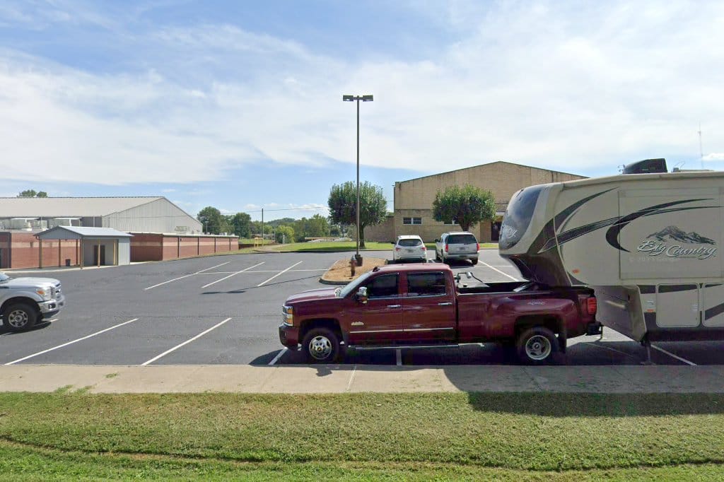 Linden Middle School