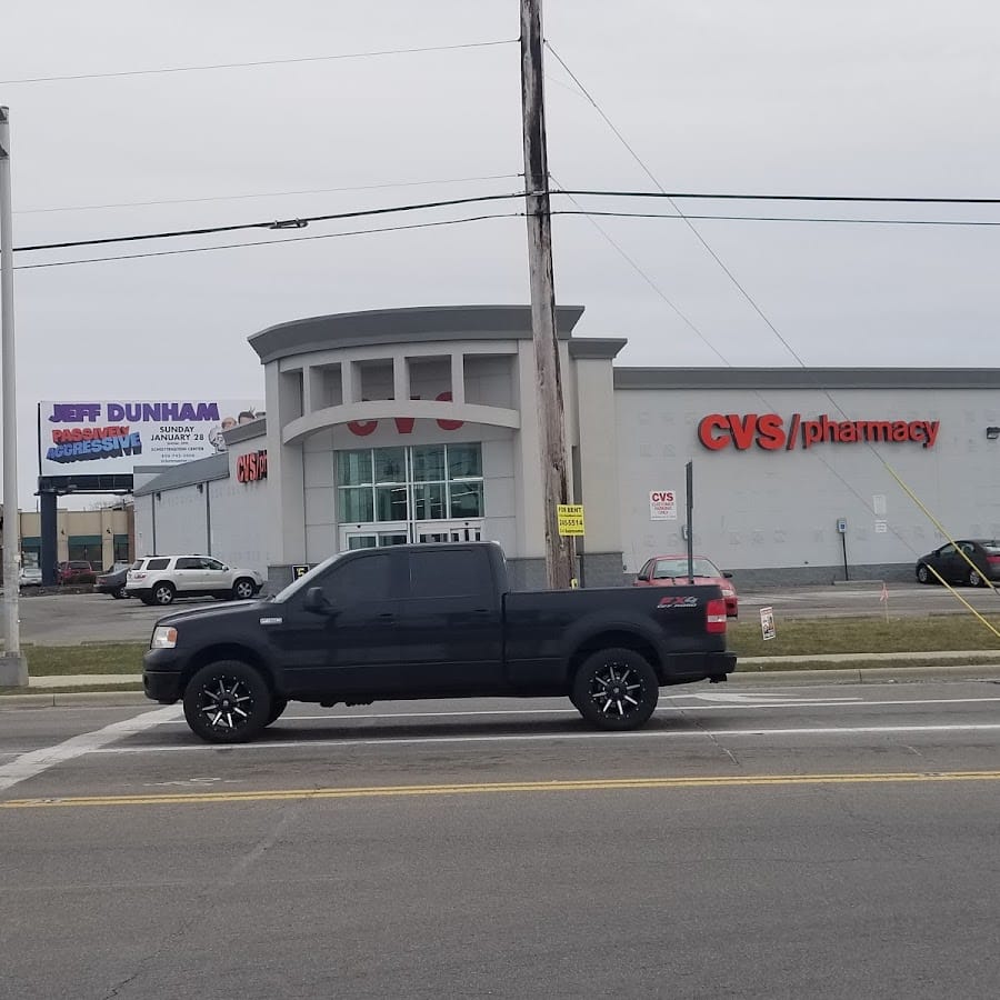 CVS Pharmacy