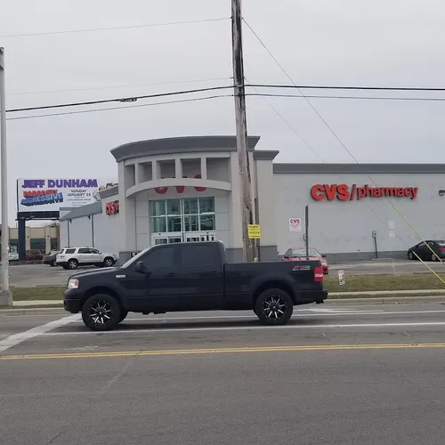 CVS Pharmacy