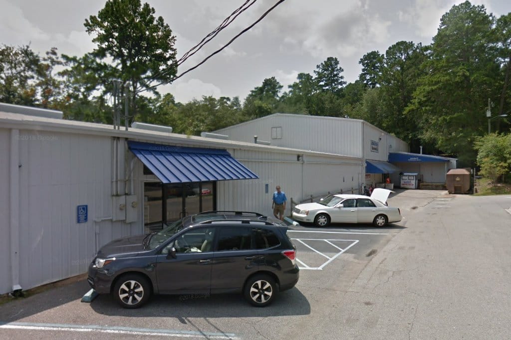 Goodwill Tallahassee