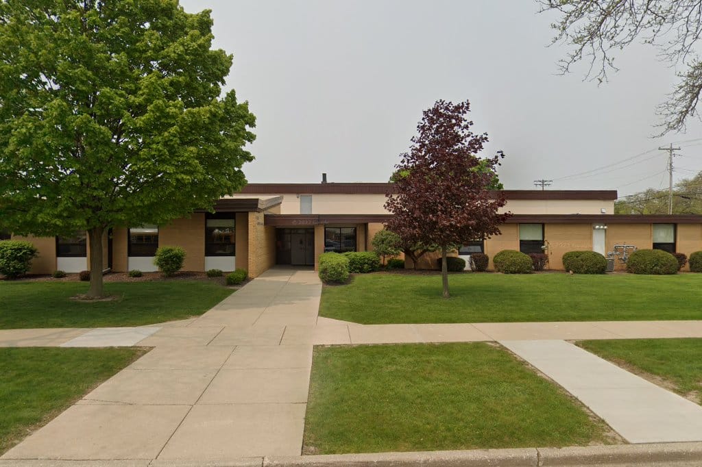 Racine Christian School