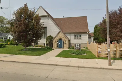Small World Montessori