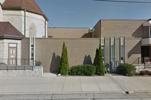 St Johns Lutheran School