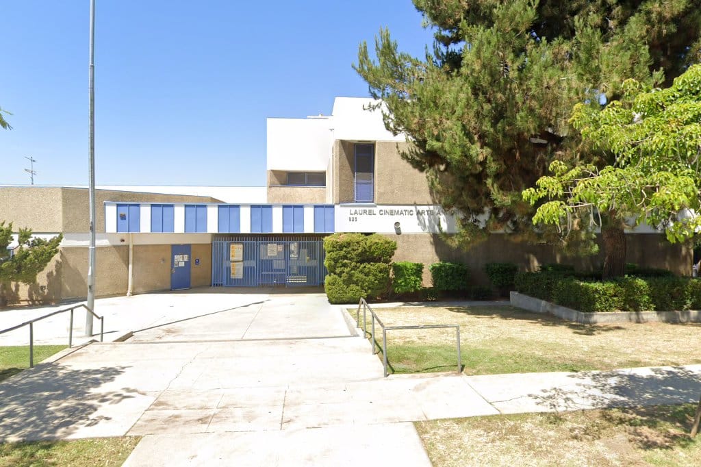 Laurel Elementary School