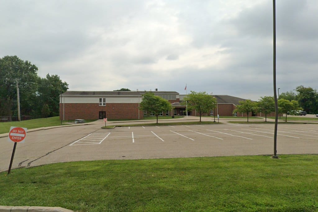 Adamsville Junior/Senior High School