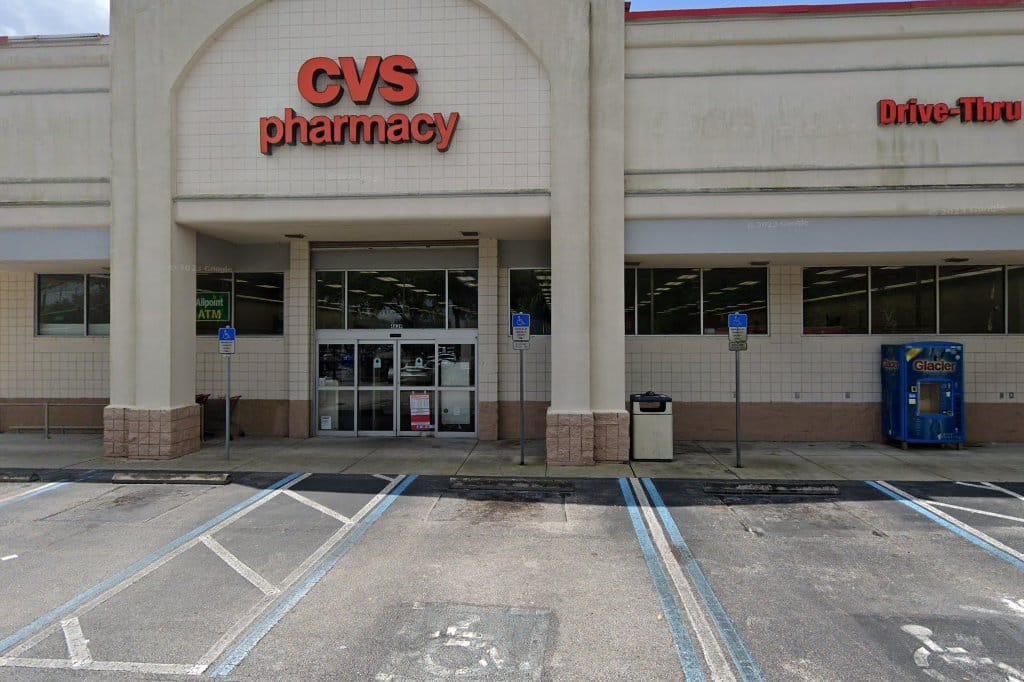 CVS Pharmacy