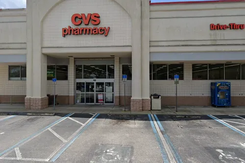 CVS Pharmacy