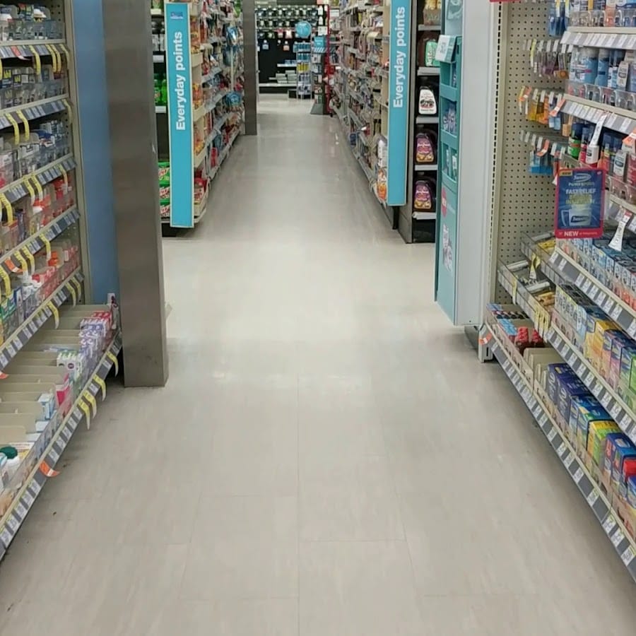 Walgreens Pharmacy