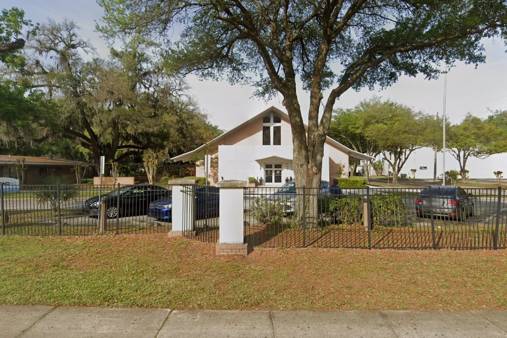 Jacksonville School For Autism