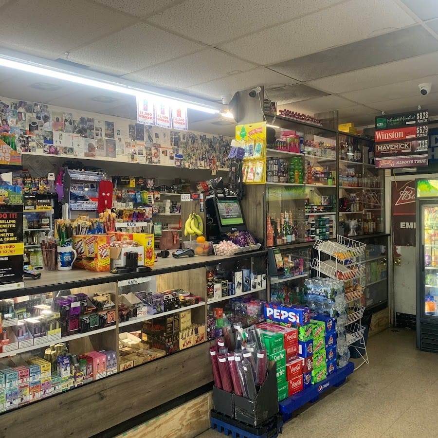 Saint Elizabeths Health Mart Pharmacy