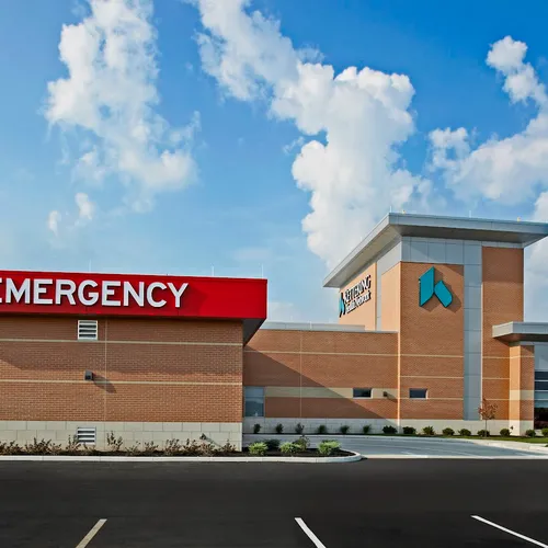 Grandview Medical Center Pharmacy