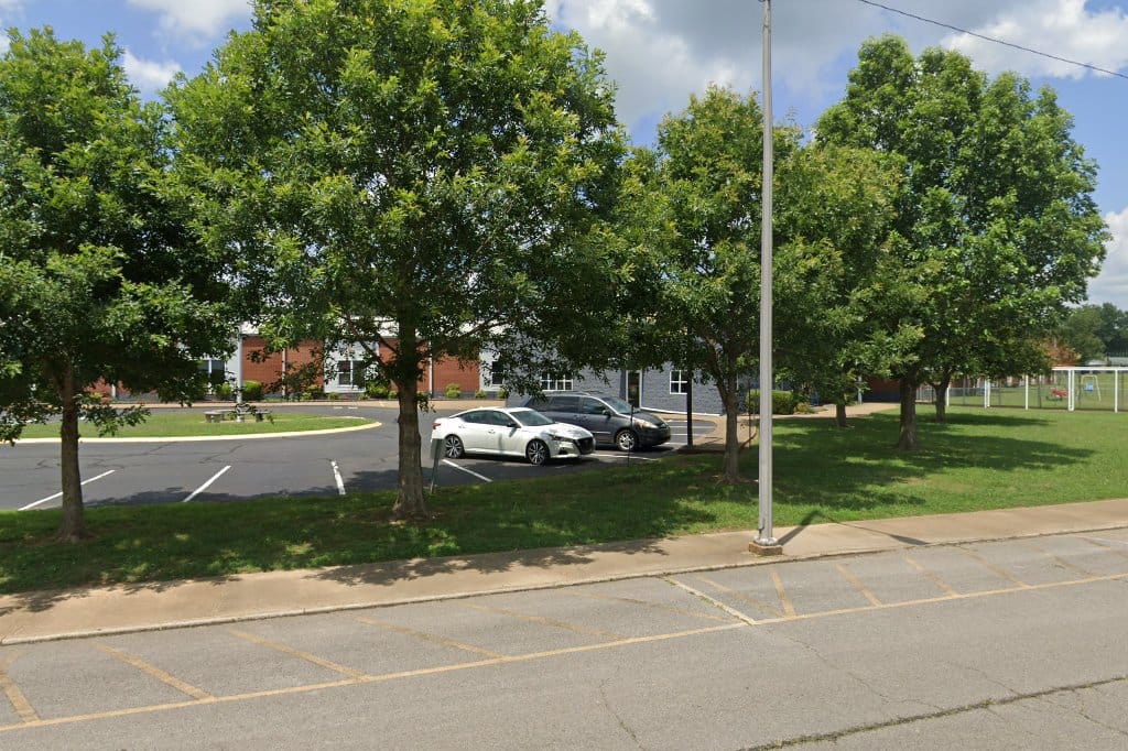 Ingram Sowell Elementary School