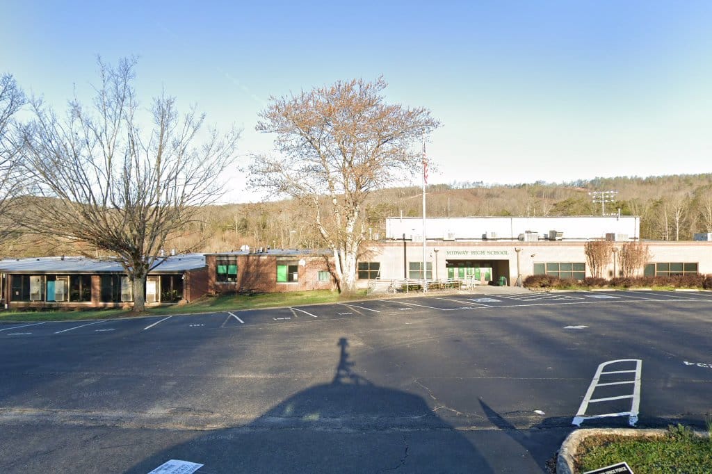Midway High School